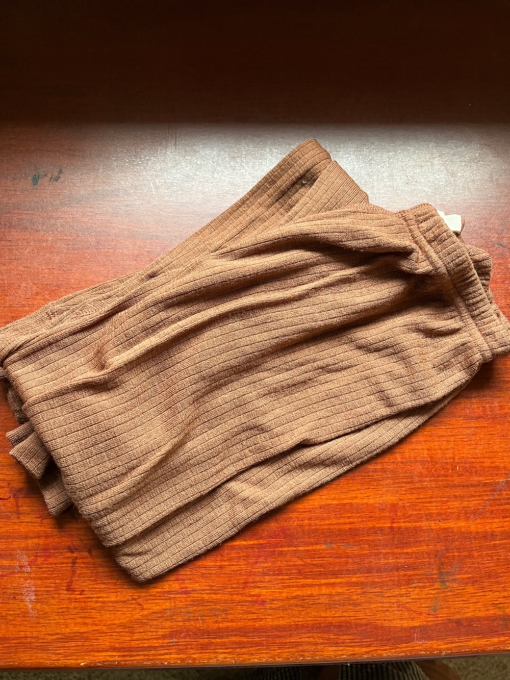 Siskin Wool Leggings
